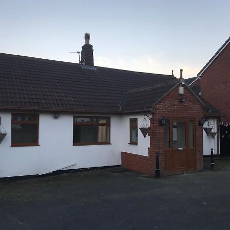 The Bungalow Leeds  Exterior photo