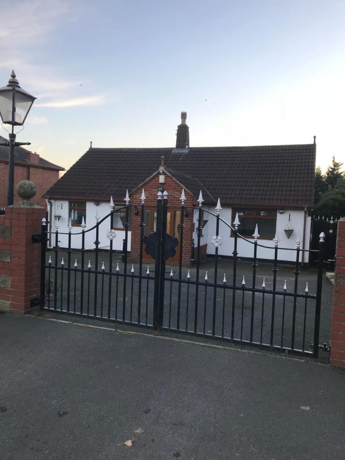 The Bungalow Leeds  Exterior photo