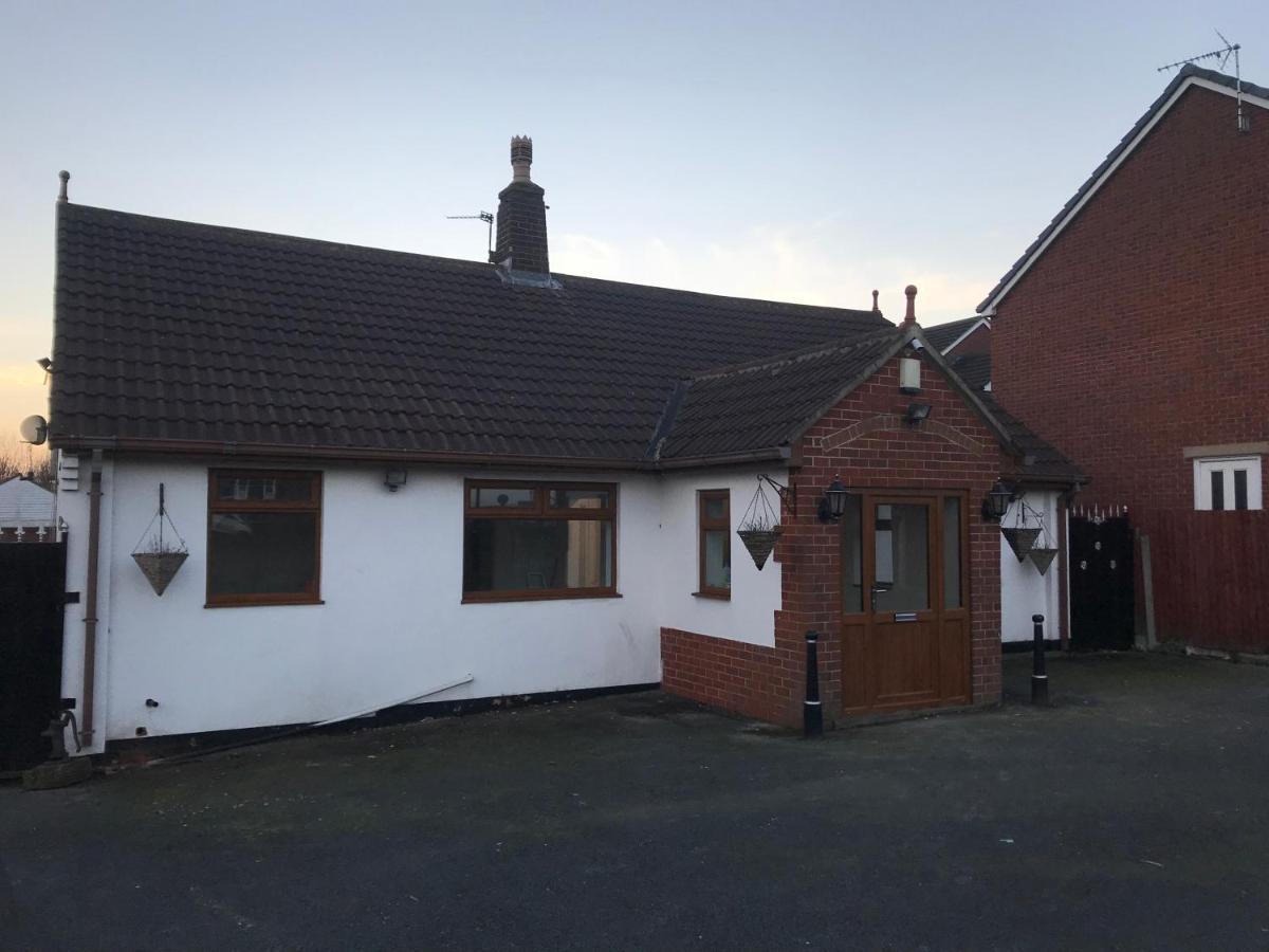 The Bungalow Leeds  Exterior photo