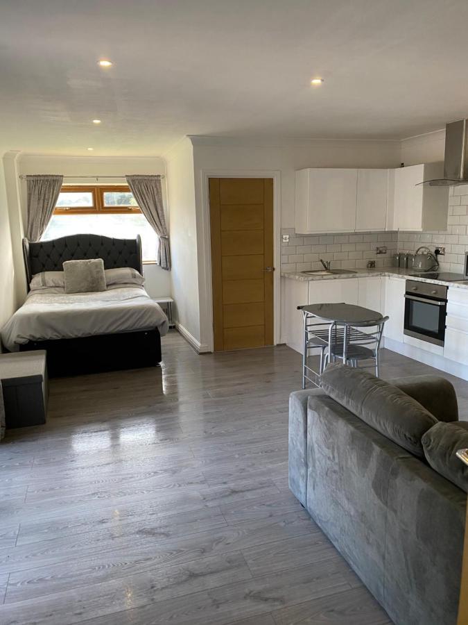 The Bungalow Leeds  Exterior photo